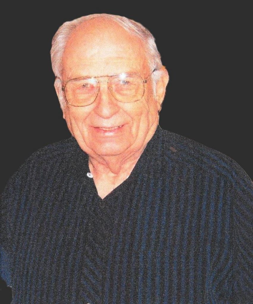 William Donald Gorman Profile Photo