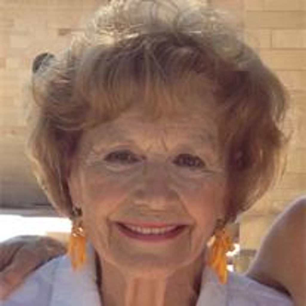 Gloria Malick