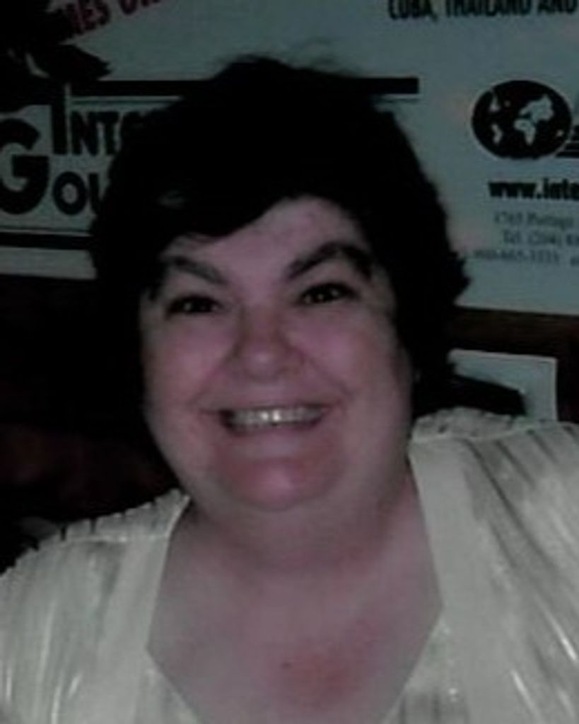 Jeanne Parisien