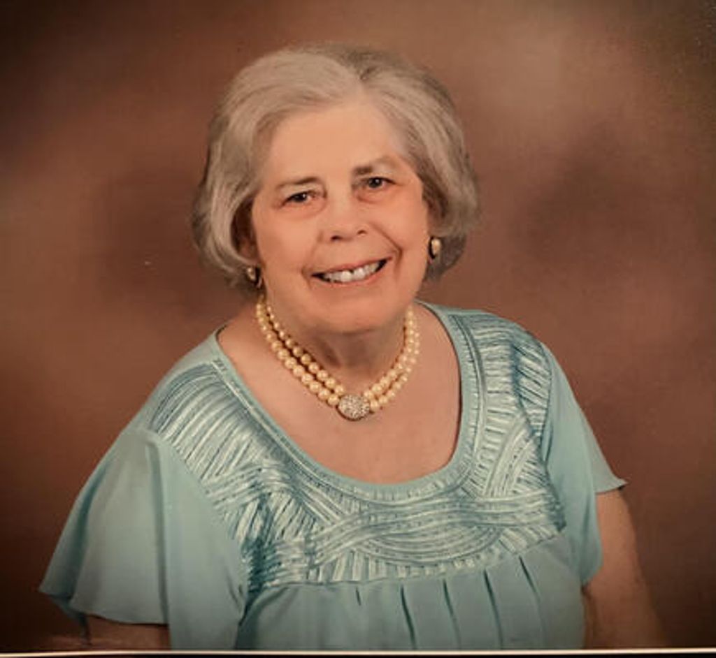 Joyce Murlene Walker Profile Photo