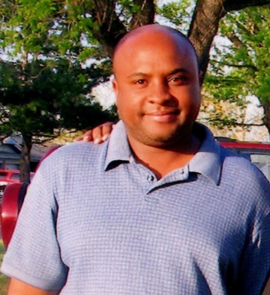 Bryan Preston Jones Profile Photo
