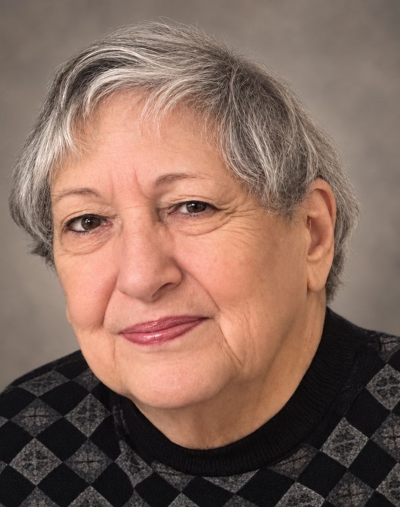 Lucille Cappo DePuy