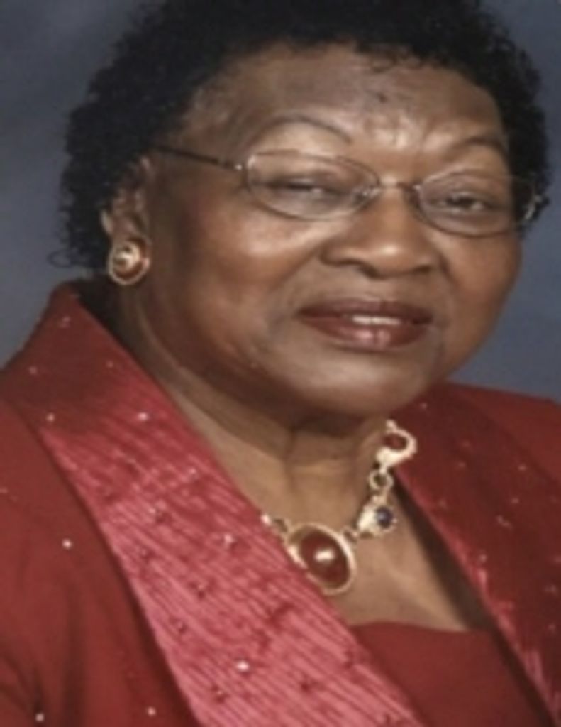 Lizzie A. (Thompson) Jackson