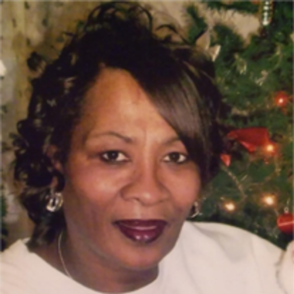 Dorothy Marie Grant