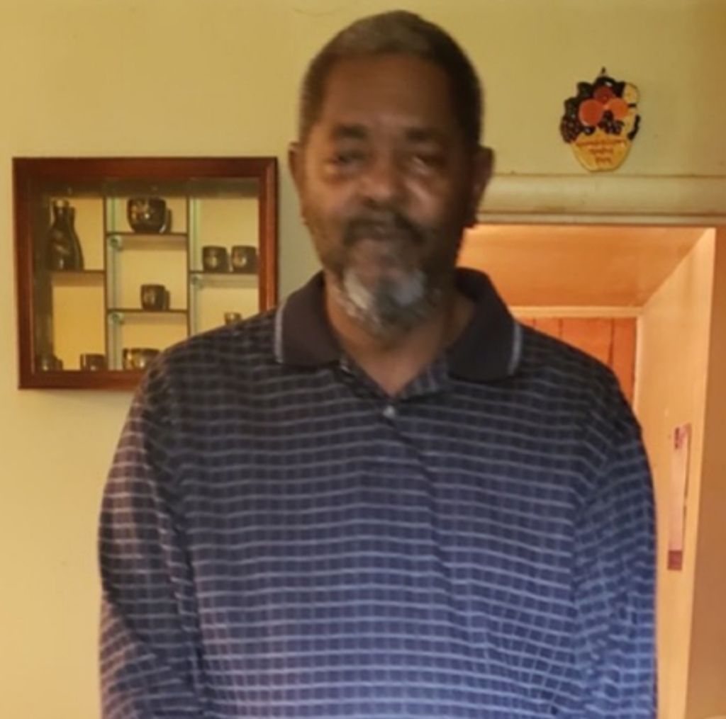 Mr. Carlton Lee Rucker Sr., Profile Photo