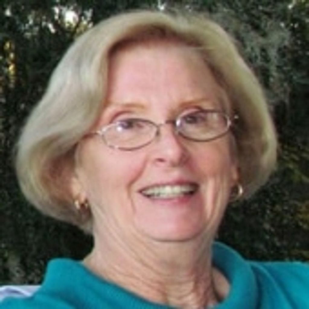 Catherine Watson Glenn