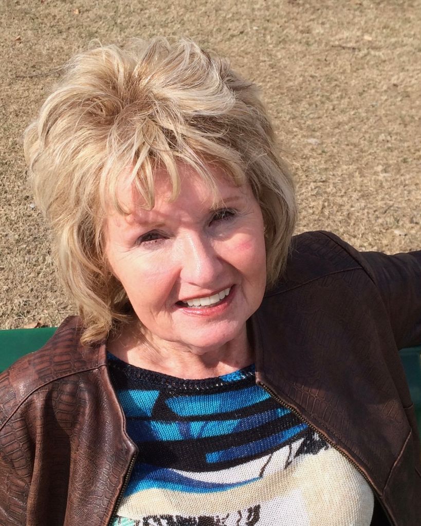 Karen Jean (Speer) Riffel Profile Photo