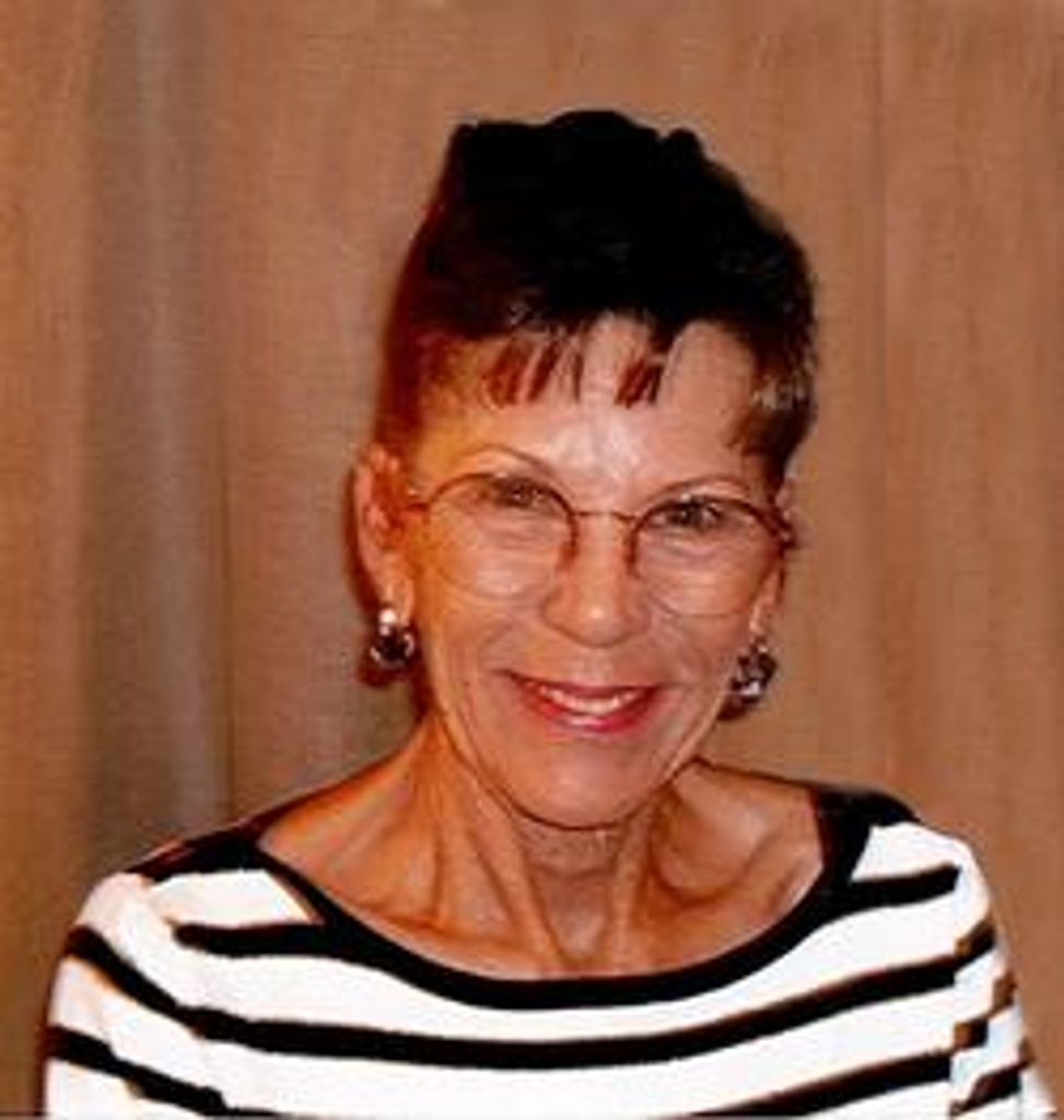 Suanna K. Bagwell Profile Photo