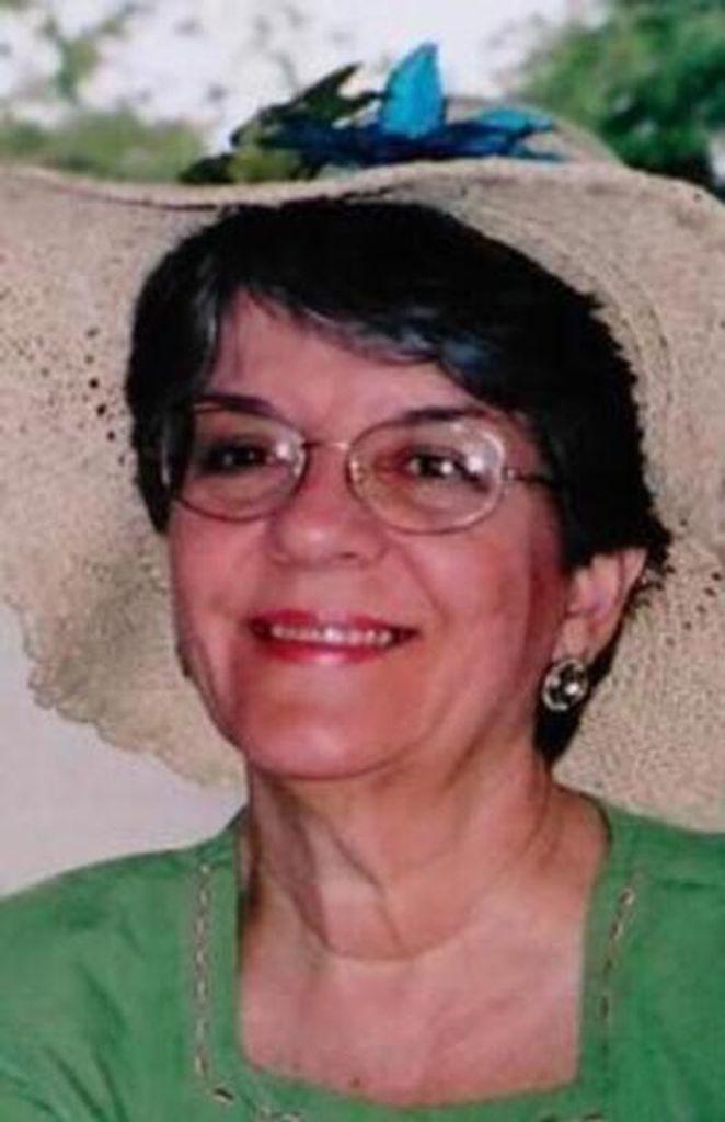 Patricia Hamner Cox Profile Photo