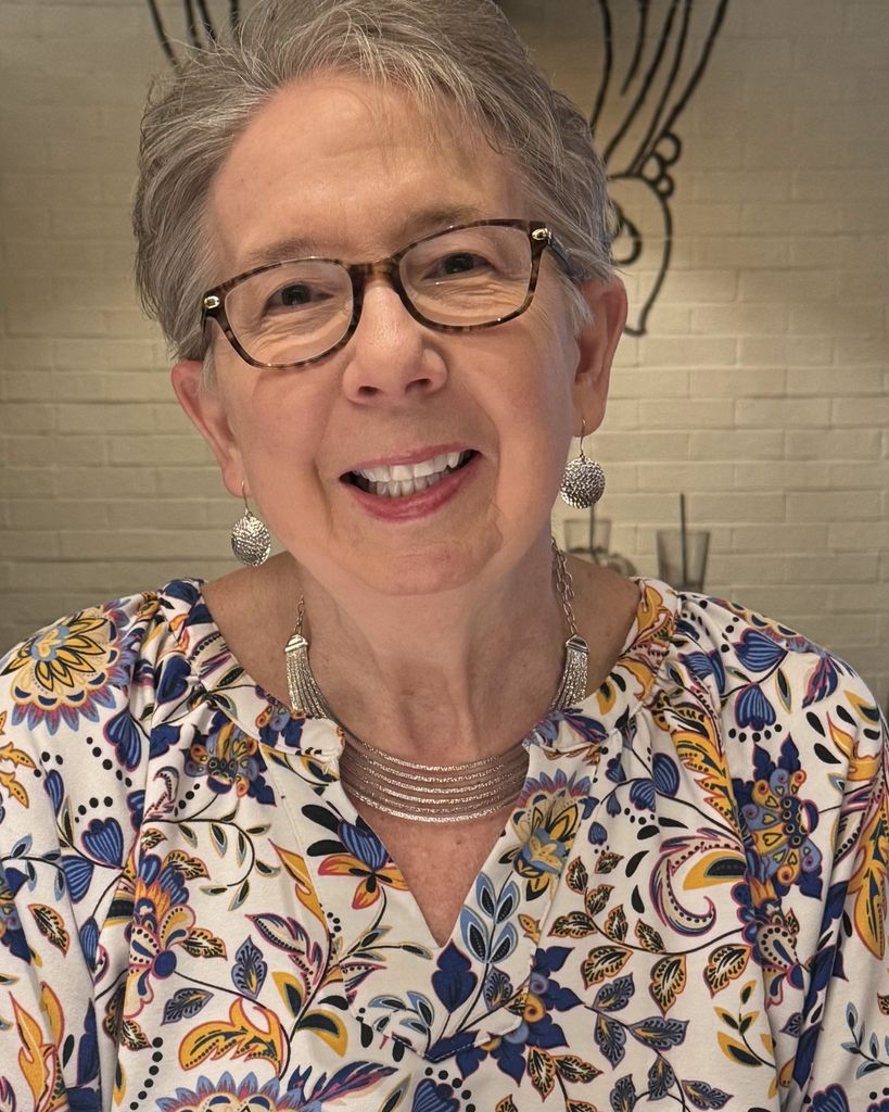 Pamela Lou Ford White Profile Photo