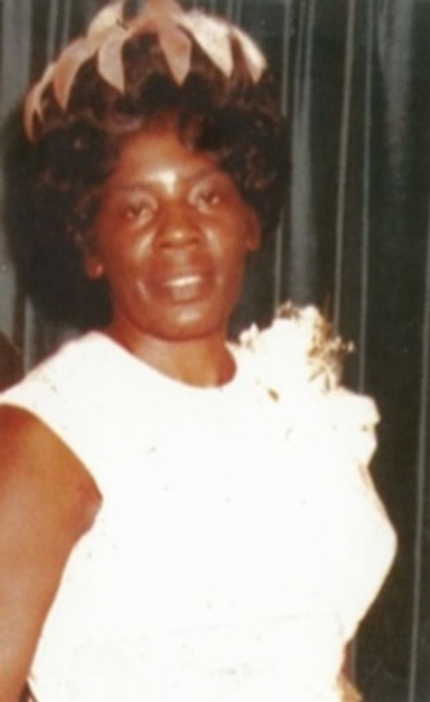 Mrs. Albertha Smalls Profile Photo