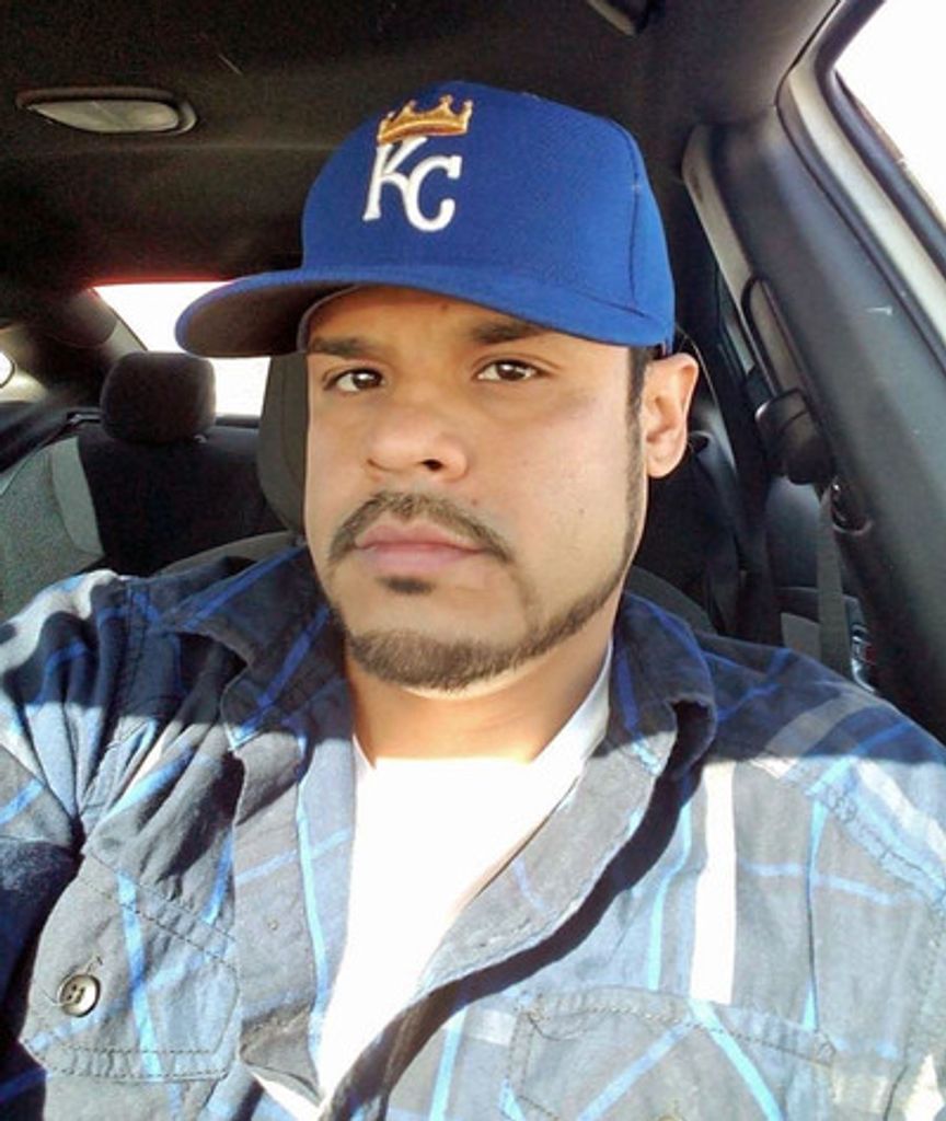 Samuel E. Marquez Profile Photo