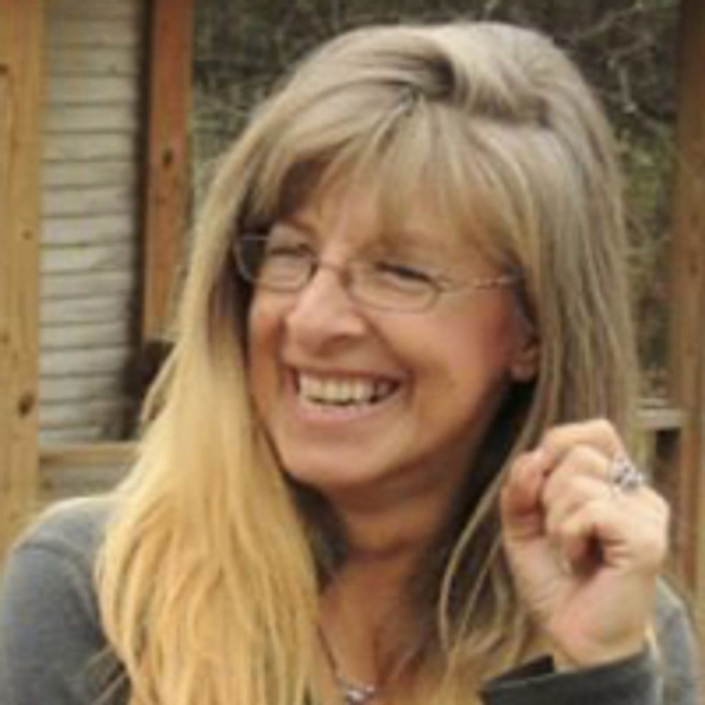 Daphne Jodrey