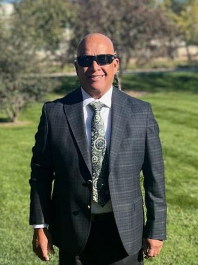 Garry J. Rivera Profile Photo