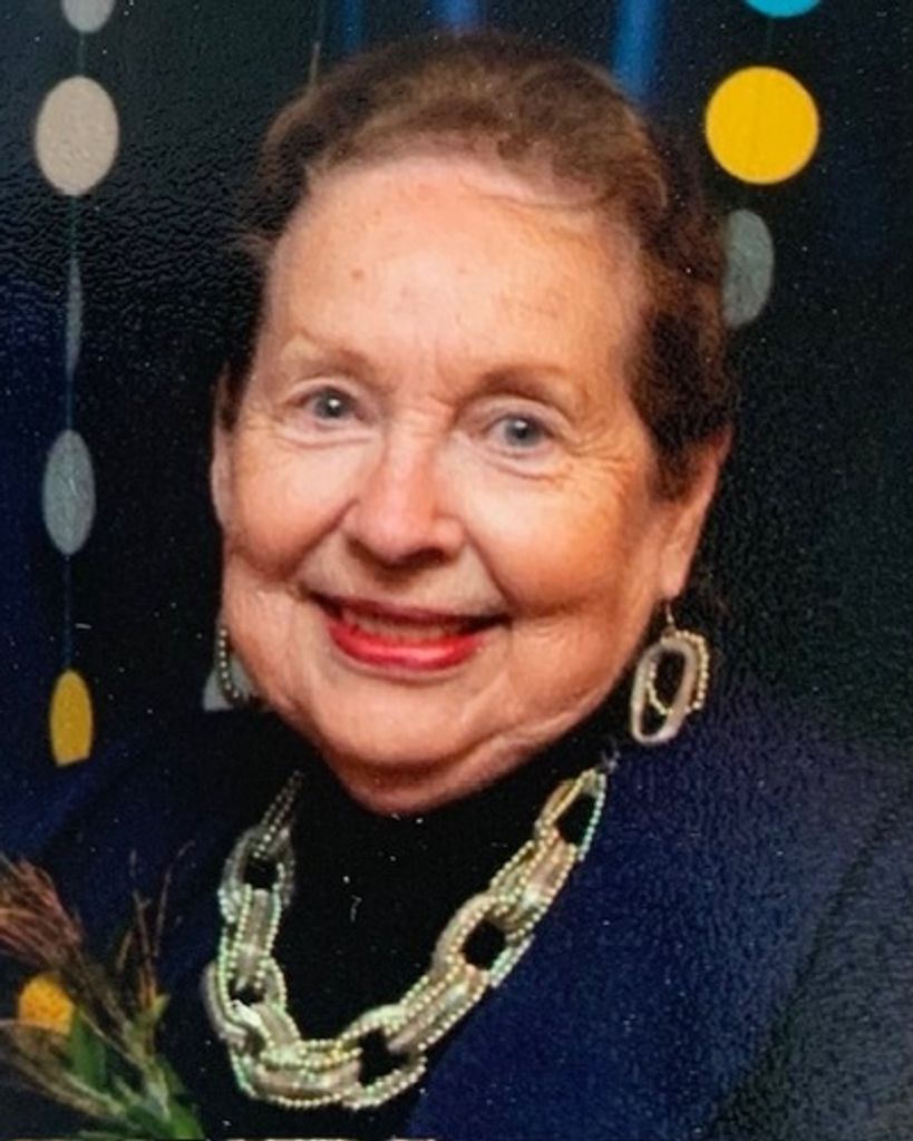 Lillian Faye Hout Profile Photo