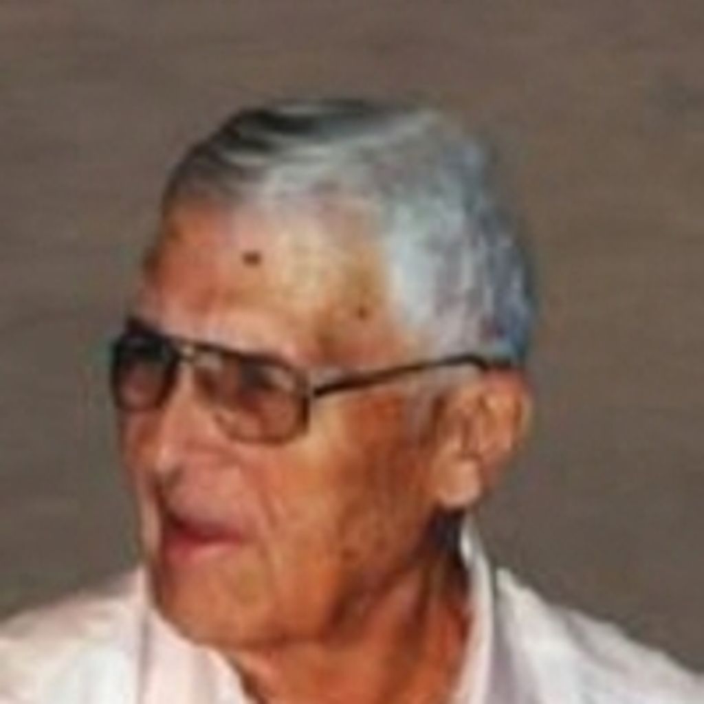 Ray Milversted Profile Photo