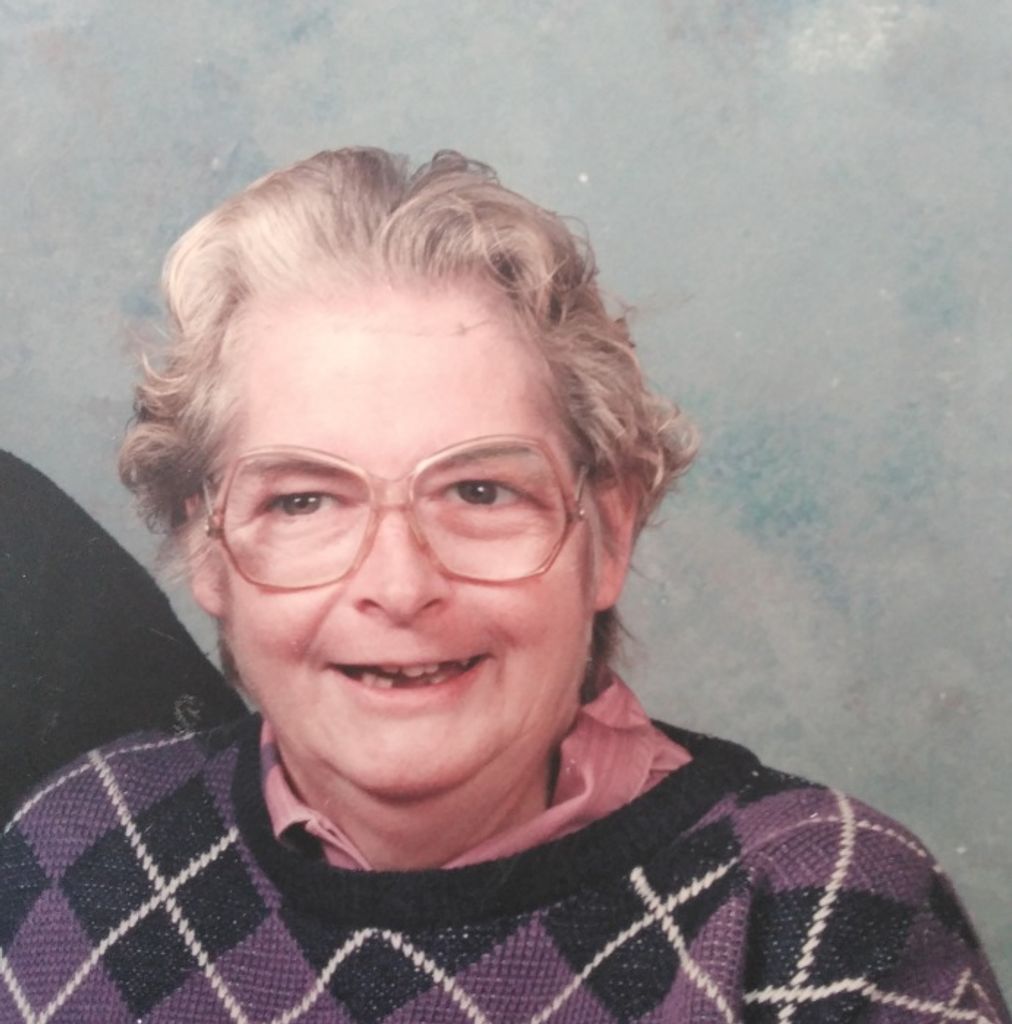Geraldine Louise (Marshall)  Fotherby Profile Photo