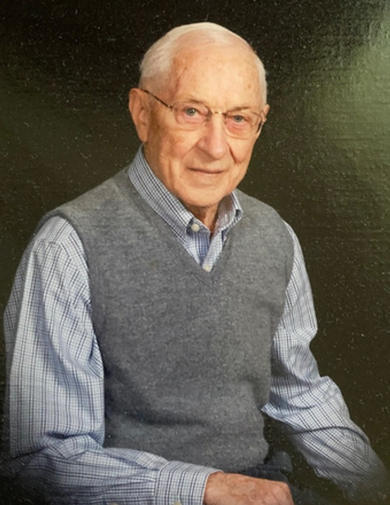 Vernon Winquist Profile Photo