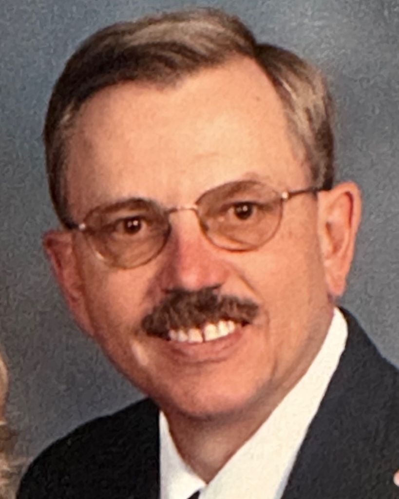 James Richard Lindeman Profile Photo