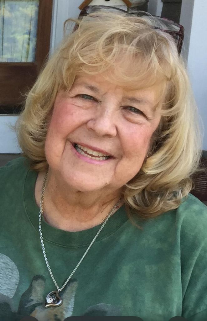 Dolores A. Bihl-Luark Profile Photo
