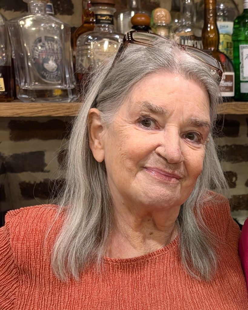 Regina Ann Bramow