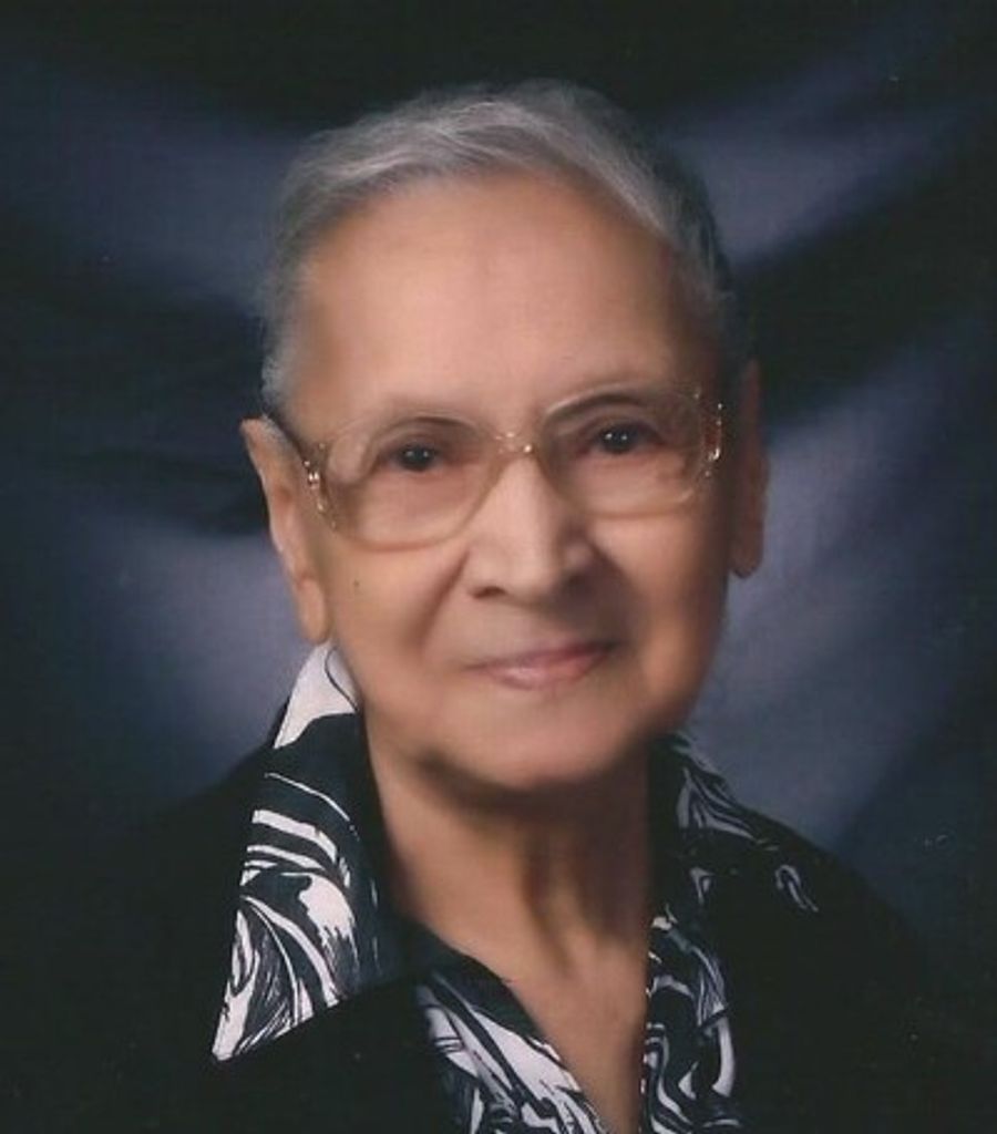Josefina Valdez Profile Photo