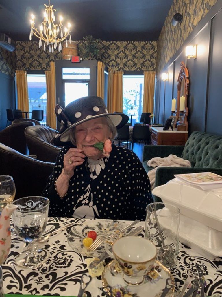 Betty J. Anderson Profile Photo