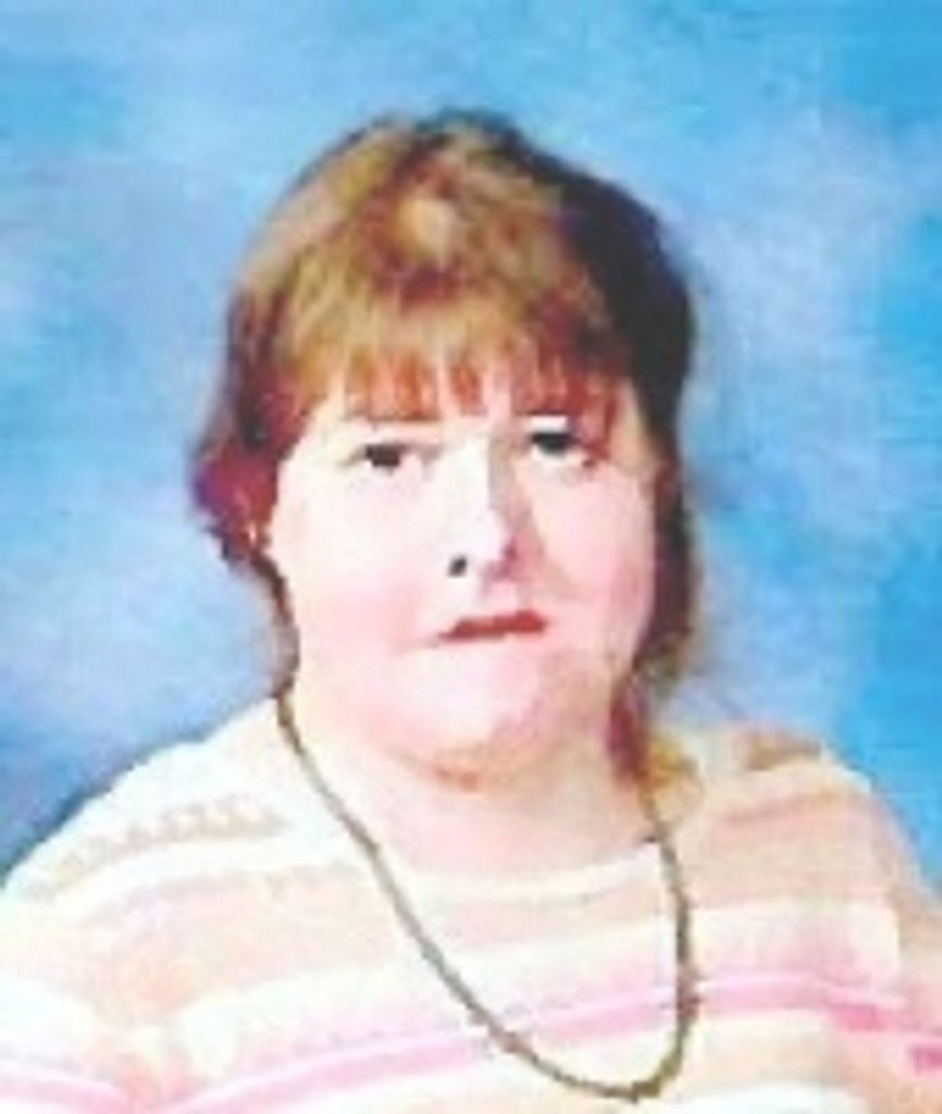 Mary Lou Triska
