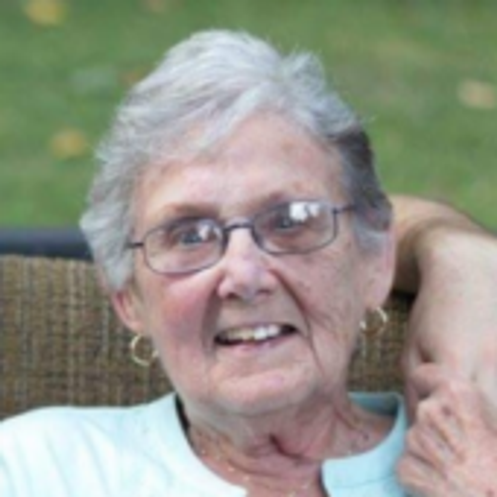 Barbara Ann Morton