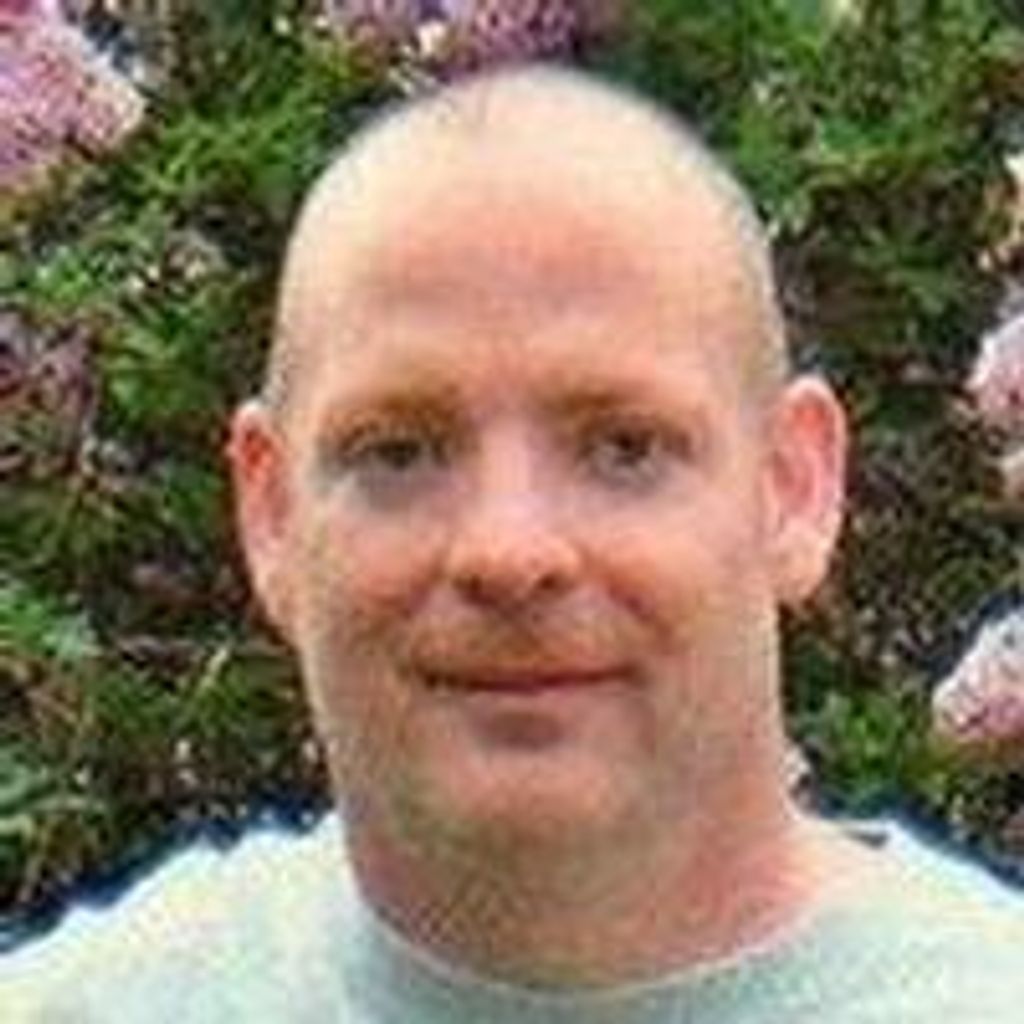 Tyrone A. Bradshaw