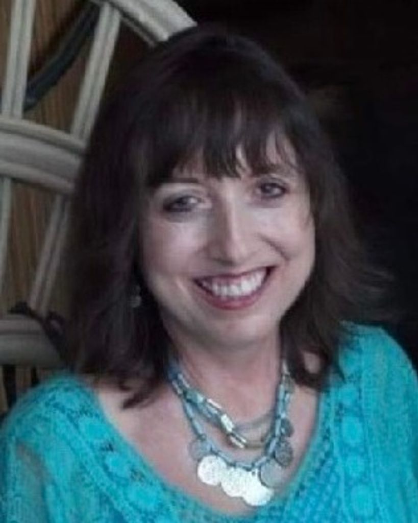 Christine McDonald