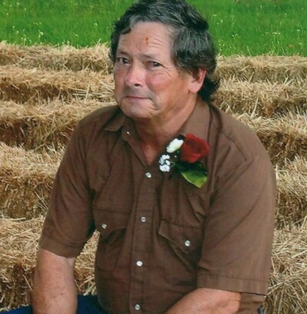 Michael Glenn Mcswain Profile Photo