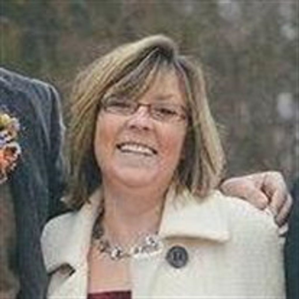 Christine "Chris" Marie Rogers