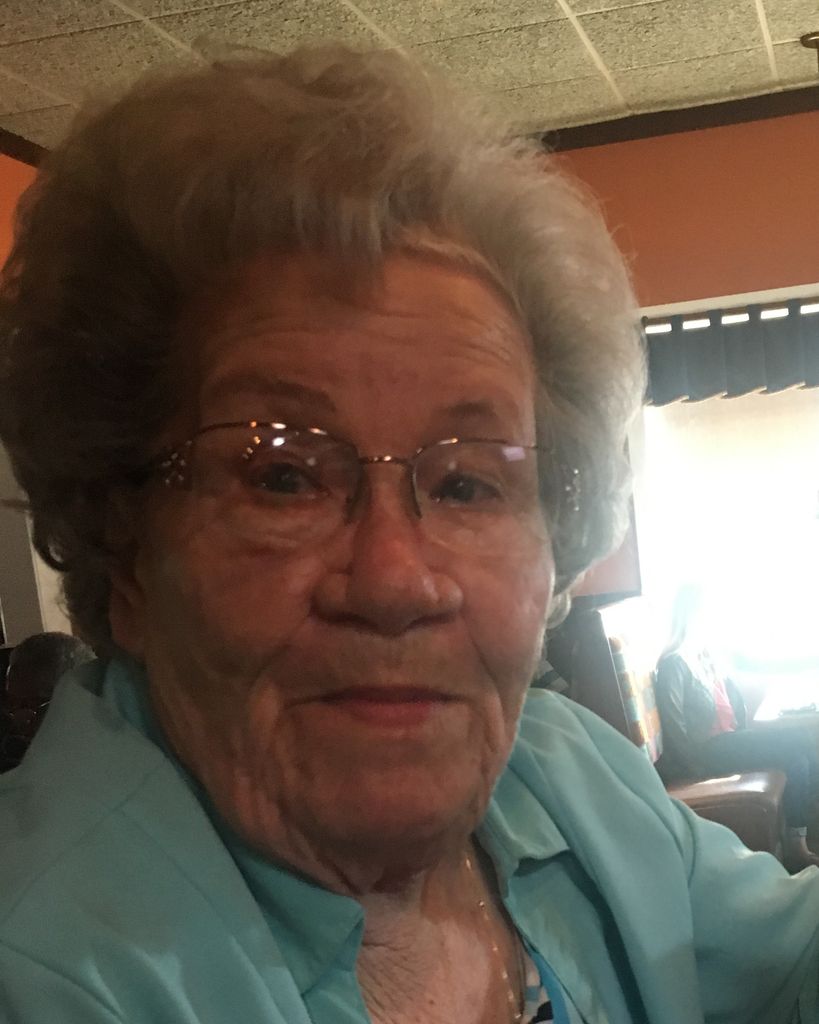 Dorothy Jane Bell Profile Photo
