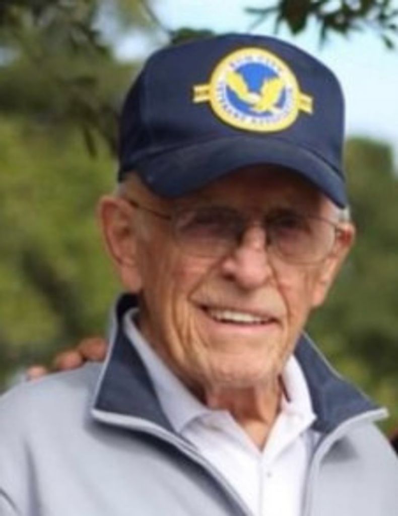 Robert John Griffith Profile Photo