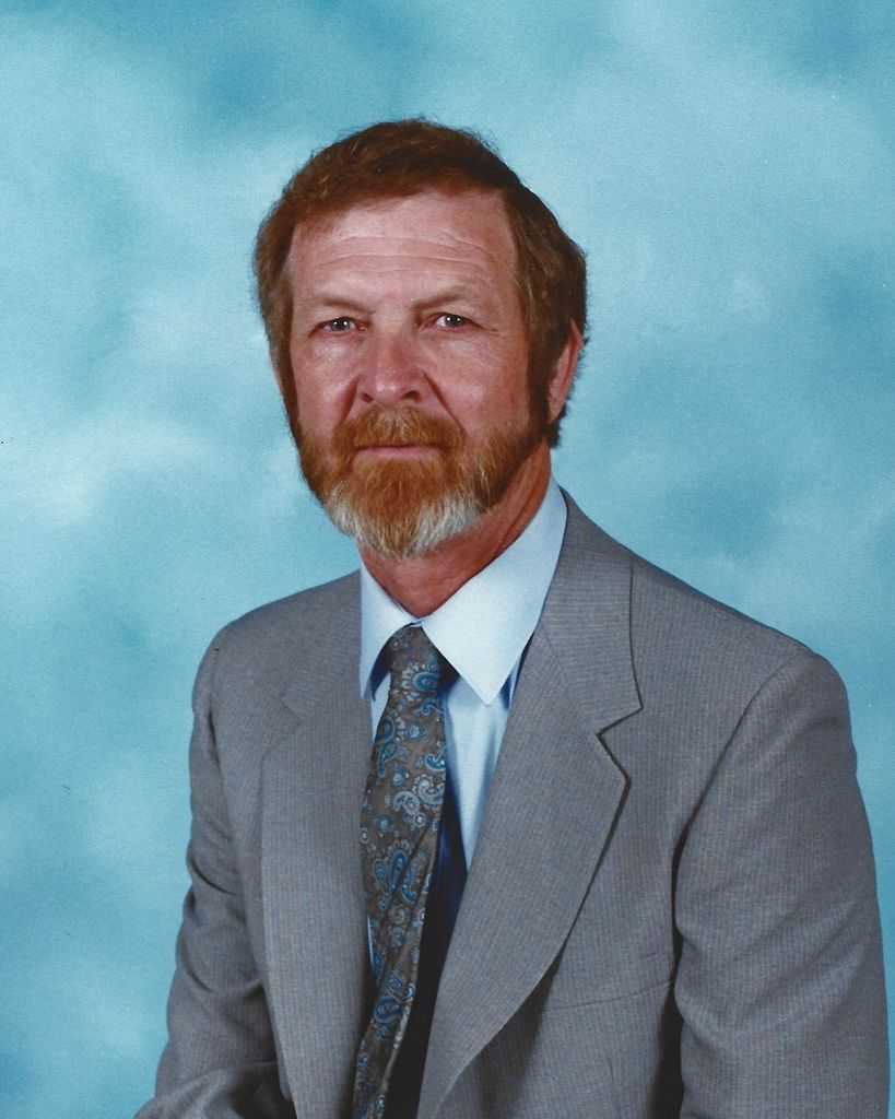 Walter "Raymond" Royal Jr. Profile Photo