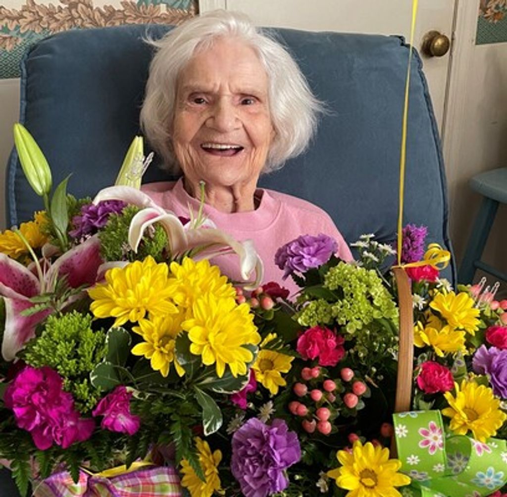 Hattie Magdalen Wrenn