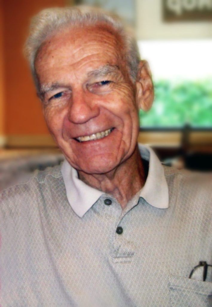 Gleason, Gerald C.