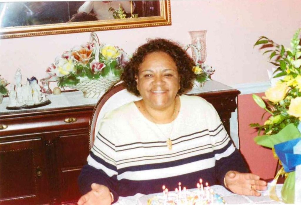 Deaconess Barbara H. Cunningham Profile Photo