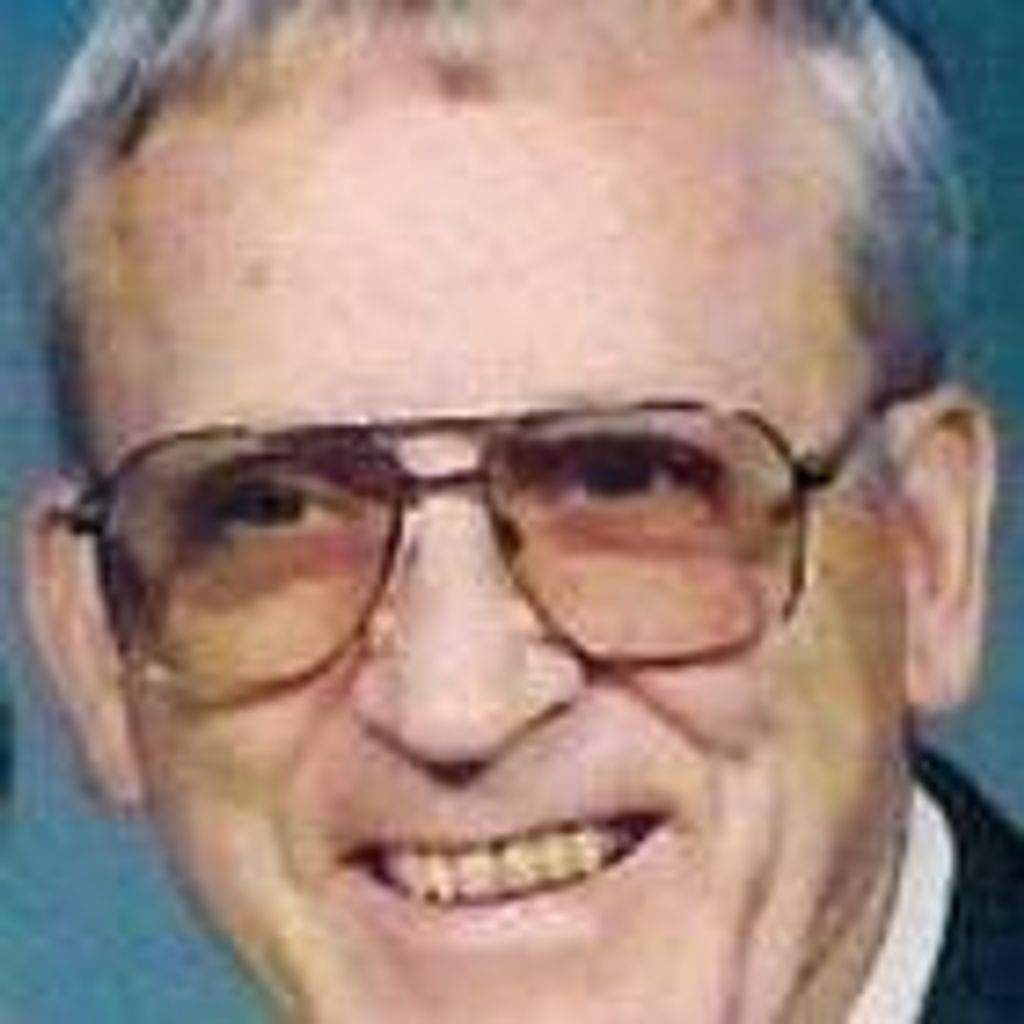 Marion "Bud" Franklin Moon