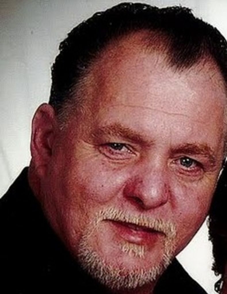 Larry E. Kasper
