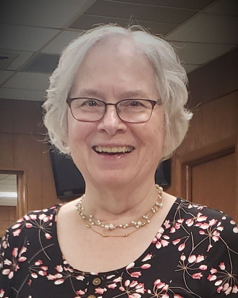 Patricia Mumm Profile Photo