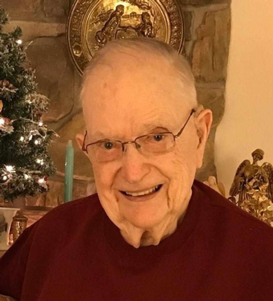 Robert Jacob Weisenmiller