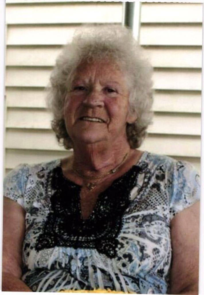 Sarah Ann Cantrell Dodson Profile Photo