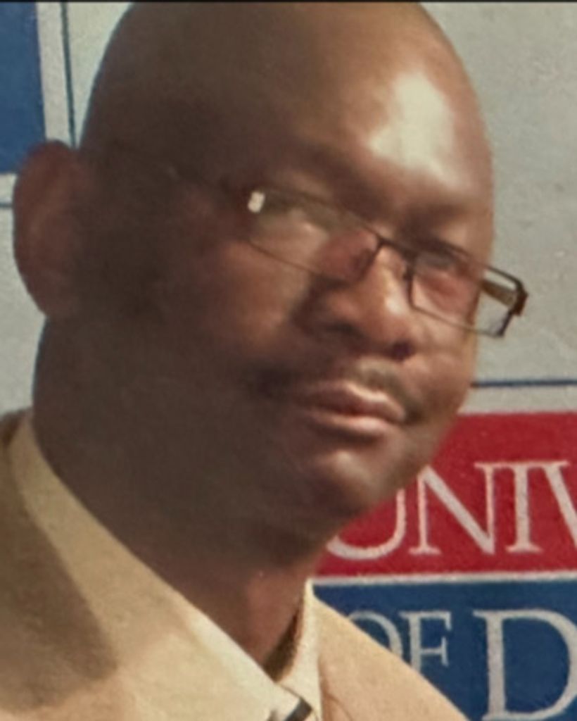 Eddie D. Dudley Profile Photo