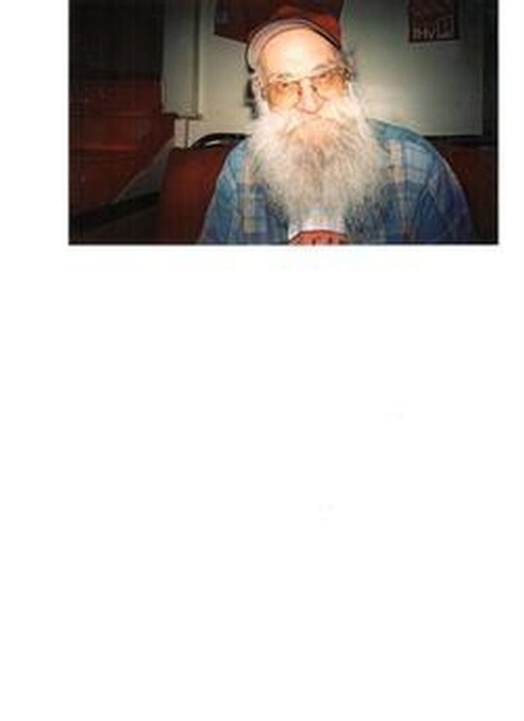 Robert Eugene Bradford