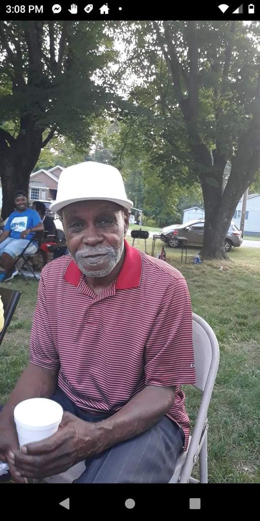 Mr. Joseph Edward Dodd Profile Photo