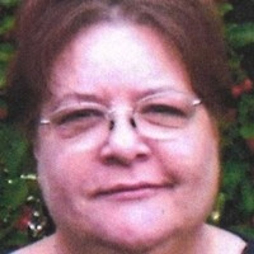Doris Lauber