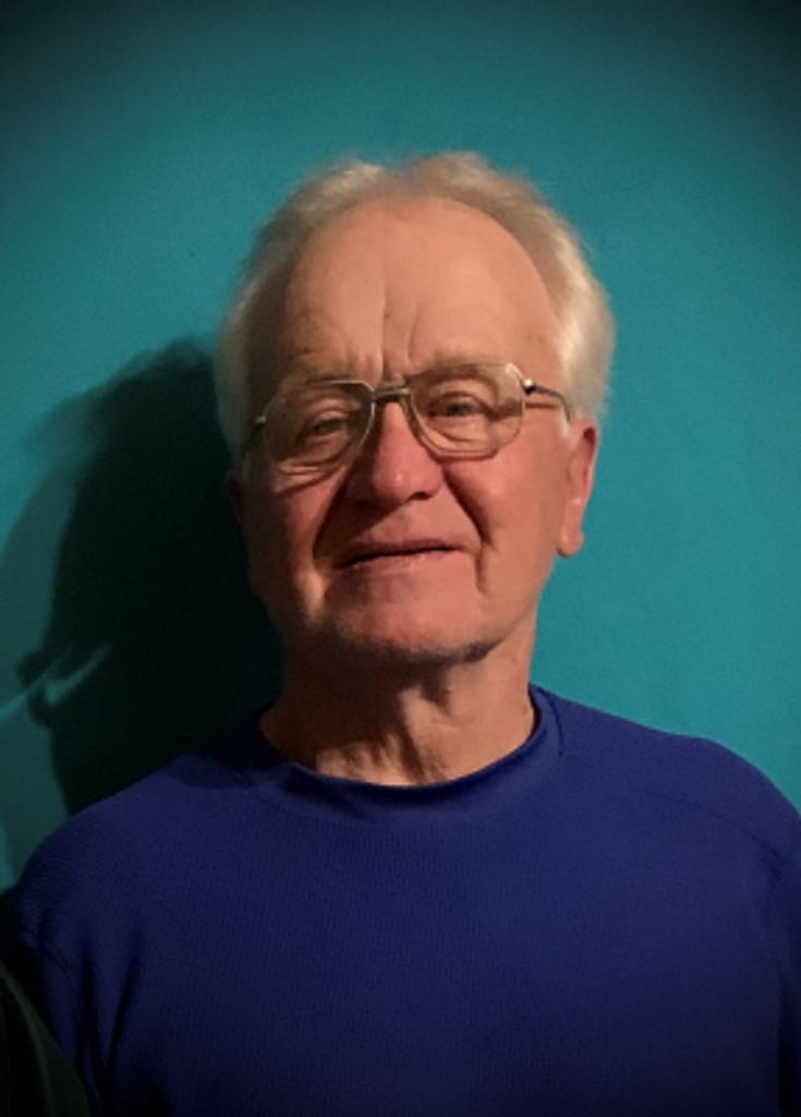 Charles Ray Smith