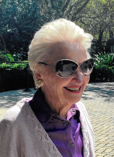 Arlene Donel Ragan Profile Photo